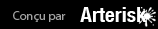 Conçu par Arterisk
