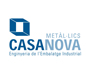 ejemplo traduccion documentos METAL-LICS CASA NOVA